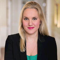 Saranac Partners Employee Athena Bersimis's profile photo