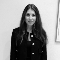 BAUX Employee Dinah Ibrahim's profile photo