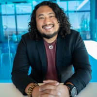 amika Employee Rod Oliver's profile photo