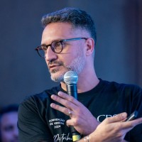 CRS Brands Employee Luciano Sadi Andrade's profile photo