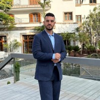 Swissport Employee Daniel Ayres's profile photo