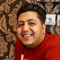 SHOP Companies Employee Mohammad Salari's profile photo