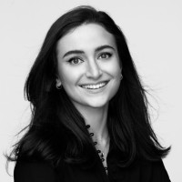 Profoto Employee Amanda Heydari's profile photo