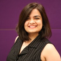Walmart Global Tech Employee Simran Arora's profile photo