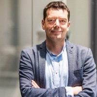 HB Antwerp Employee Tom Munters's profile photo