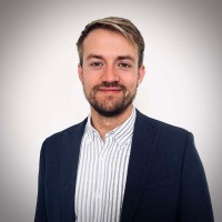 Hut Six Security Employee Alex James's profile photo