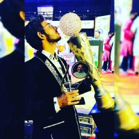 Bootcoding Pvt. Ltd. Employee Sujeet Rahate's profile photo