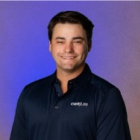 CEEUS, Inc. Employee Dalton James's profile photo