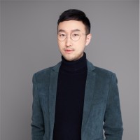 转转 Employee 刘胜杰's profile photo