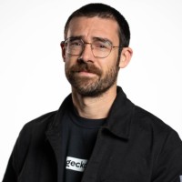 Gecko Robotics, Inc. Employee Matt Marchand's profile photo