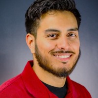Nyfty Lending Employee Brian Olivas's profile photo