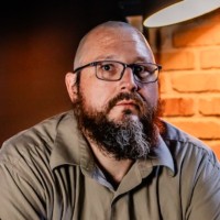 Eric Fox