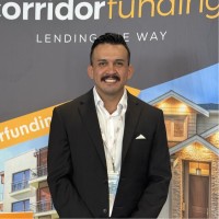 Corridor Funding Employee Larry Bailey's profile photo