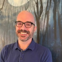 Zylo Employee Matt Sharp's profile photo