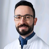 Universitätsmedizin Mannheim Employee Med. Hallak's profile photo