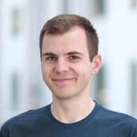 Syslogic_AI Employee Olivier Lutz's profile photo