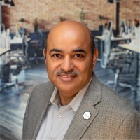 NGN ADVISORY Employee Rajat Sharma's profile photo