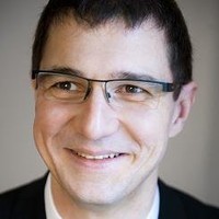 Fabasoft Employee Oliver Albl's profile photo