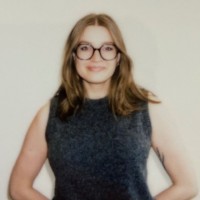SecondShop Employee Abigail Pyke's profile photo