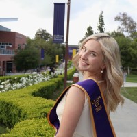 Los Angeles Rams Employee Taylor Waters's profile photo