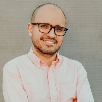 DataCamp Employee Jorge Vasquez's profile photo