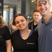 Ariel Mizrahi Email