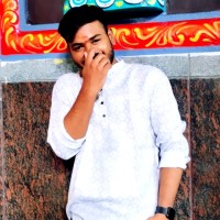 Sacrosanctinfo LLC Employee Vinay Myana's profile photo