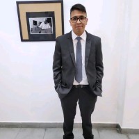 Repuestos Pesados S.A.S Employee Rodrigo Mamaní's profile photo
