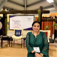 Intech Organics Limited Employee Meena Kapoor's profile photo