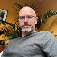 Bupa Employee Matthew Royle-Evatt's profile photo