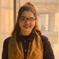 Kaynaat Ibtessam Email