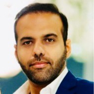 Nova Benefits Employee Bhagat Vachhaney's profile photo