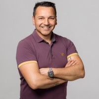 Swiss Learning Hub Employee Attila Varga's profile photo
