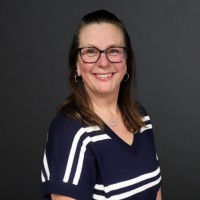 TFed - Taunton Federal Credit Union Employee Holly Raposa's profile photo