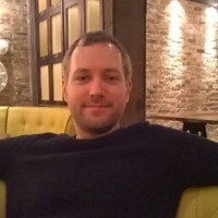 Nicholas Christopher Email