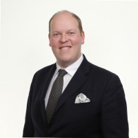DNB Carnegie Employee Walter Ahlström's profile photo
