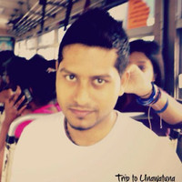 Jetwing Employee Stephan Fernando's profile photo