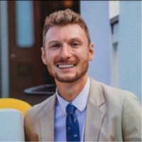 Trevor Longchamps's profile photo