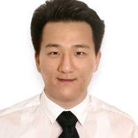 Cedars-Sinai Employee Ryan Yoon's profile photo