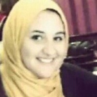 Ismc Employee Weam Mohamed's profile photo