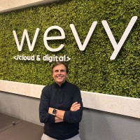 wevy Employee Marcos Primo's profile photo