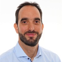 Dimitris Antonopoulos Email