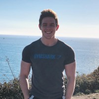 bNovate Technologies SA Employee Jordan Clements's profile photo