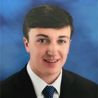 Reliance Motor Credit Employee Hunter McCoy's profile photo