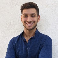 Deasoft Employee Cristian Mazza's profile photo