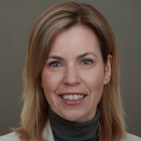 Stadtwerke Stuttgart GmbH Employee Nadine-Aimée Bauer's profile photo