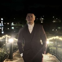 OH Sourcing Ltd Employee Ethan Walsh's profile photo