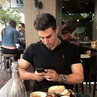 John Hughes Group Employee Jordan Jones's profile photo