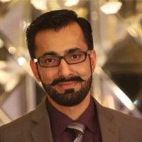 Zenzero Employee Usman Sabir's profile photo