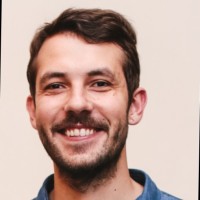 DLL Employee João Simas's profile photo